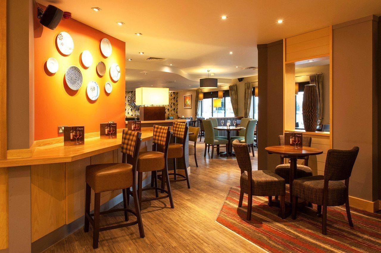 Premier Inn East Midlands Airport Diseworth Екстериор снимка