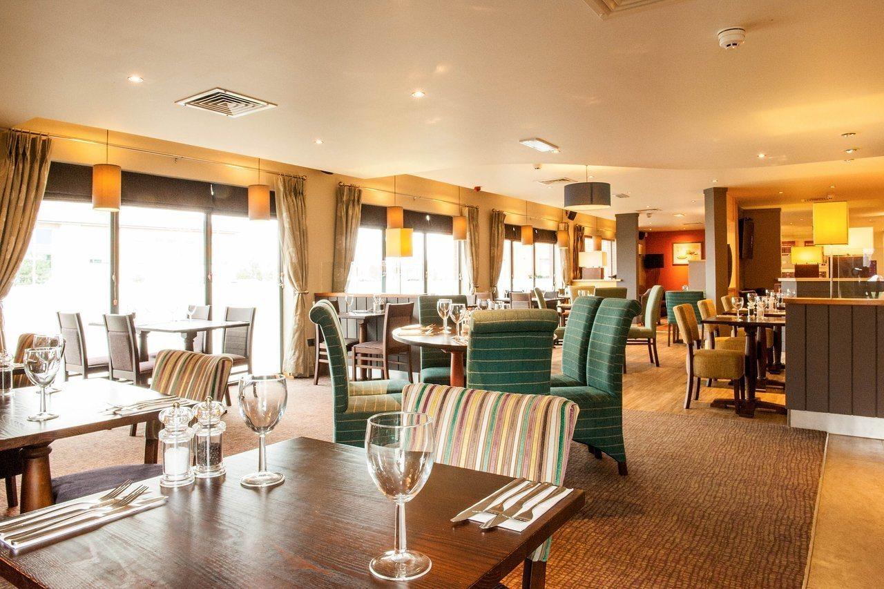 Premier Inn East Midlands Airport Diseworth Екстериор снимка