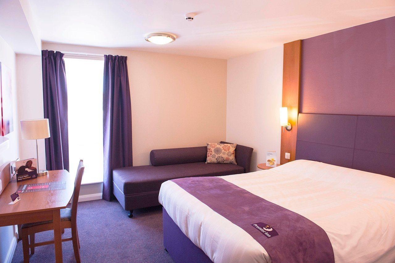 Premier Inn East Midlands Airport Diseworth Екстериор снимка