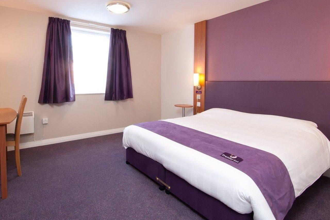 Premier Inn East Midlands Airport Diseworth Екстериор снимка
