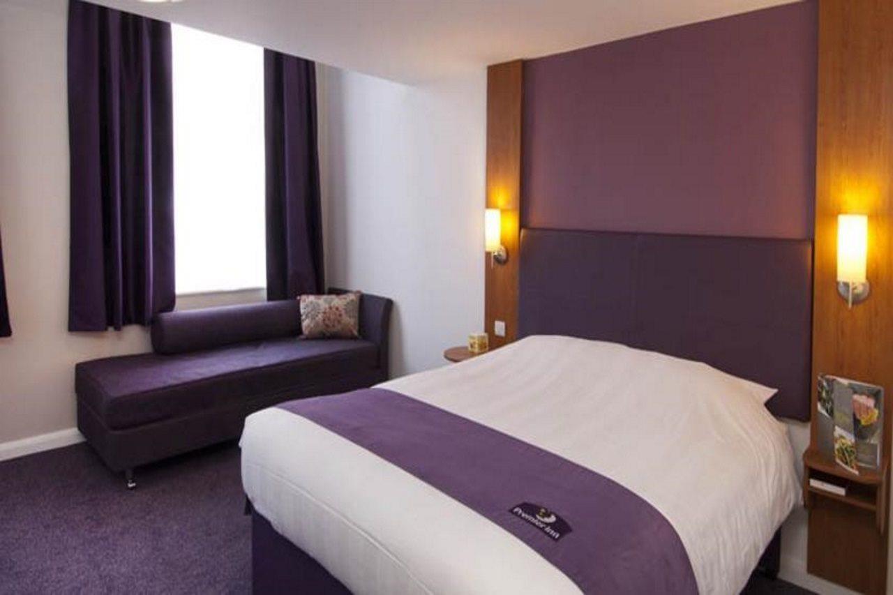 Premier Inn East Midlands Airport Diseworth Екстериор снимка