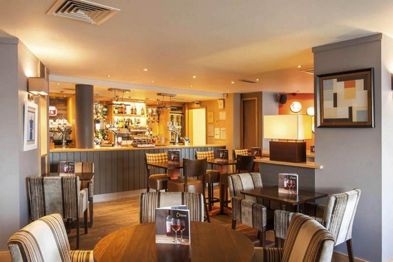 Premier Inn East Midlands Airport Diseworth Екстериор снимка