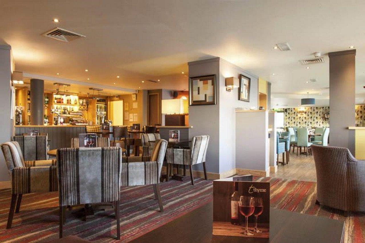 Premier Inn East Midlands Airport Diseworth Екстериор снимка