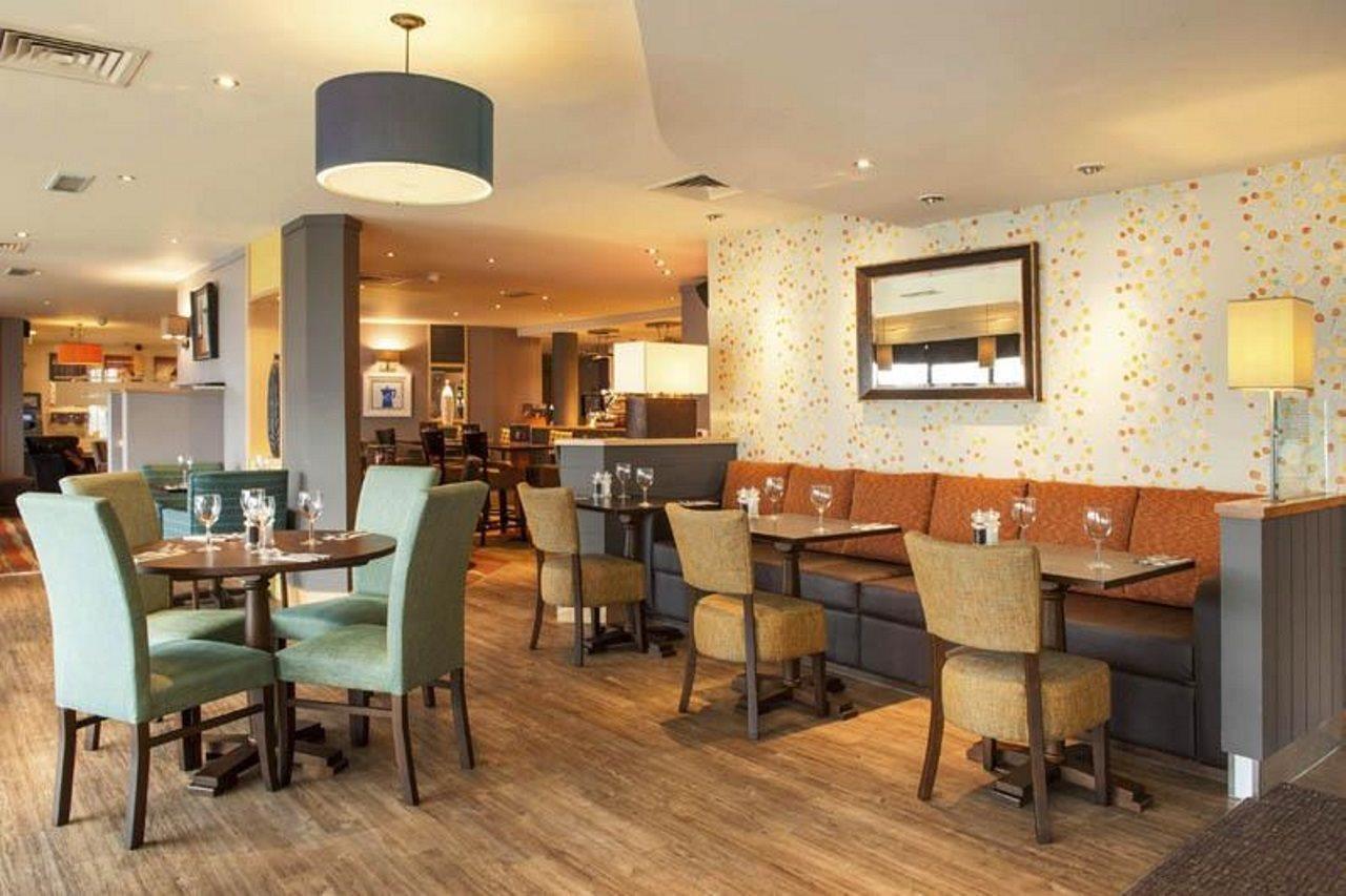 Premier Inn East Midlands Airport Diseworth Екстериор снимка