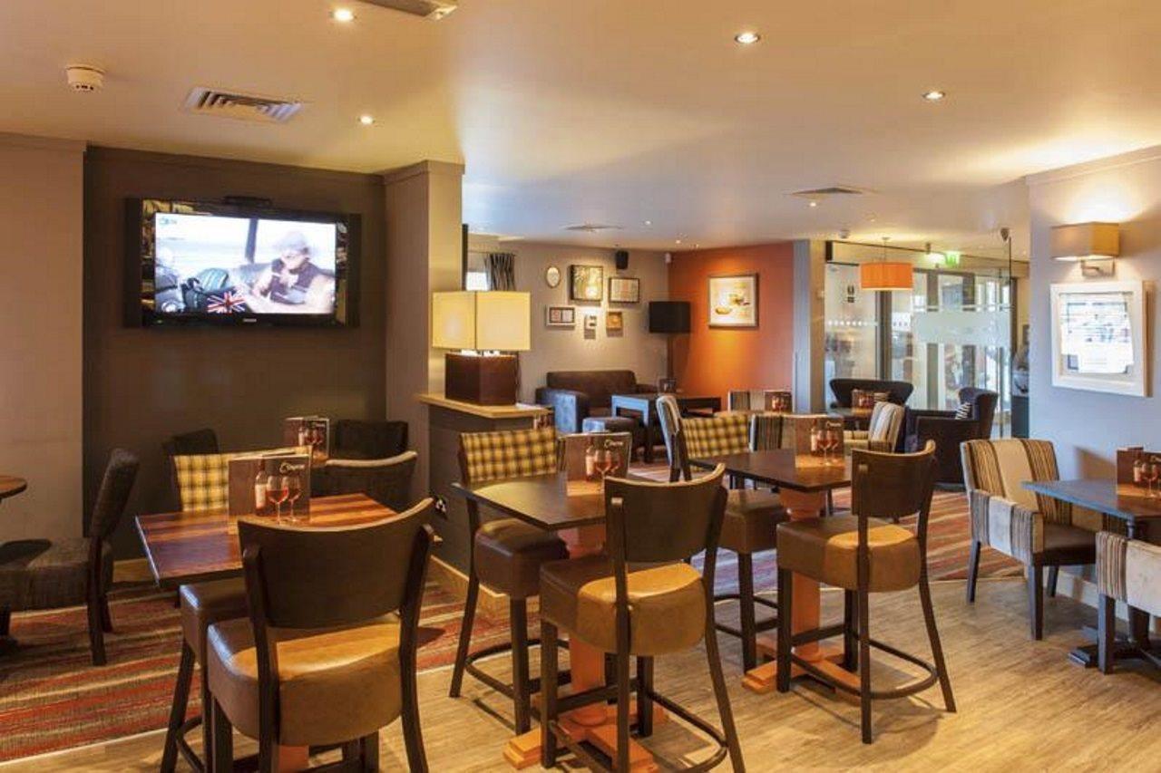 Premier Inn East Midlands Airport Diseworth Екстериор снимка