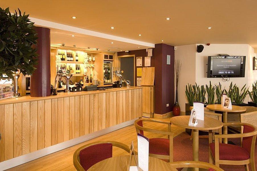 Premier Inn East Midlands Airport Diseworth Екстериор снимка