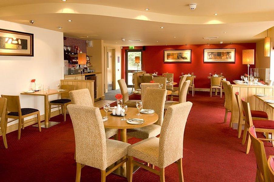 Premier Inn East Midlands Airport Diseworth Екстериор снимка