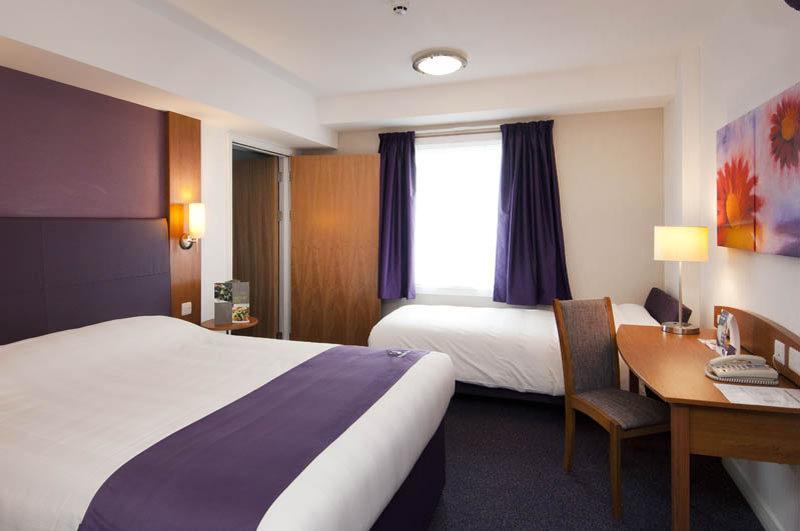 Premier Inn East Midlands Airport Diseworth Екстериор снимка